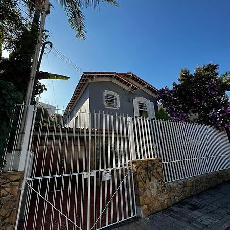 Hostel E Pousada Vila Madalena เซาเปาโล ภายนอก รูปภาพ