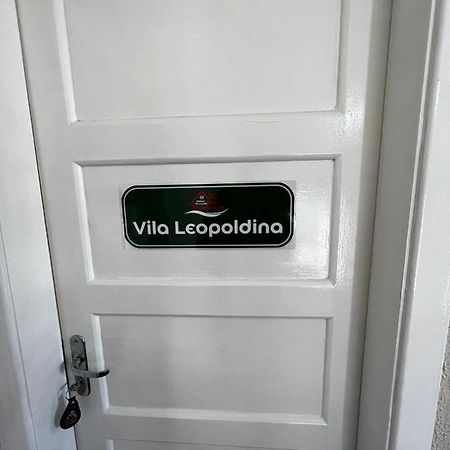 Hostel E Pousada Vila Madalena เซาเปาโล ภายนอก รูปภาพ