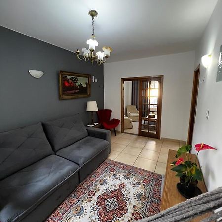 Hostel E Pousada Vila Madalena เซาเปาโล ภายนอก รูปภาพ