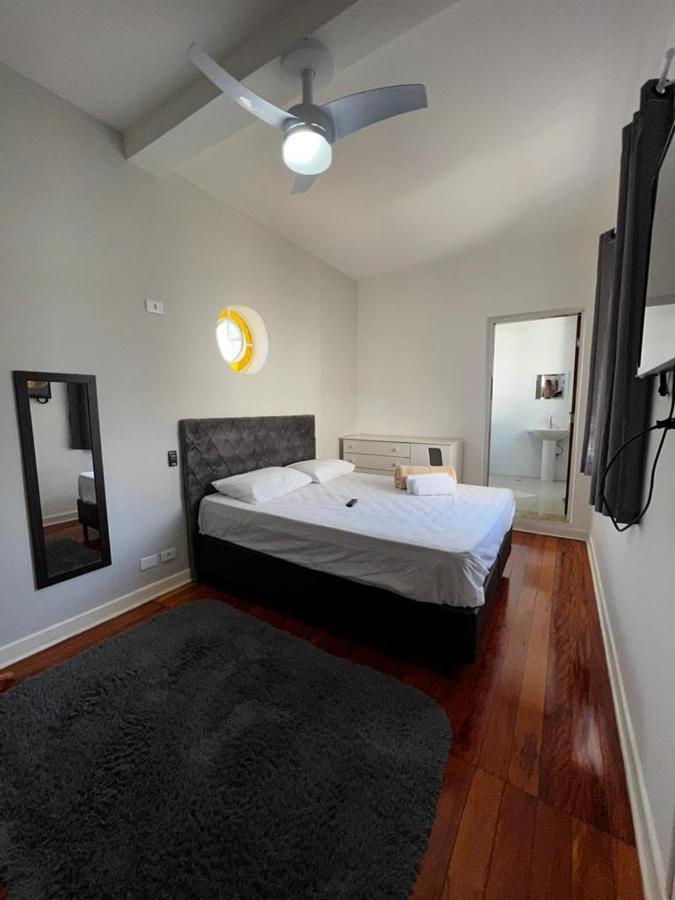 Hostel E Pousada Vila Madalena เซาเปาโล ภายนอก รูปภาพ