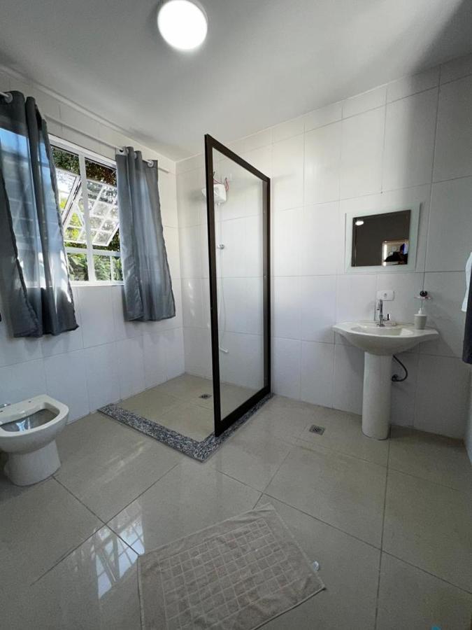 Hostel E Pousada Vila Madalena เซาเปาโล ภายนอก รูปภาพ