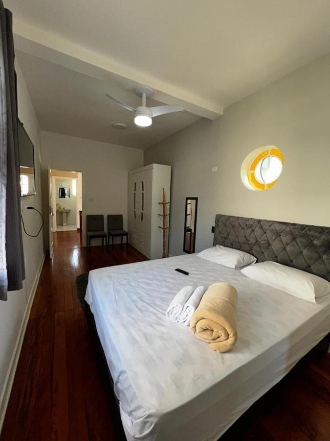 Hostel E Pousada Vila Madalena เซาเปาโล ภายนอก รูปภาพ