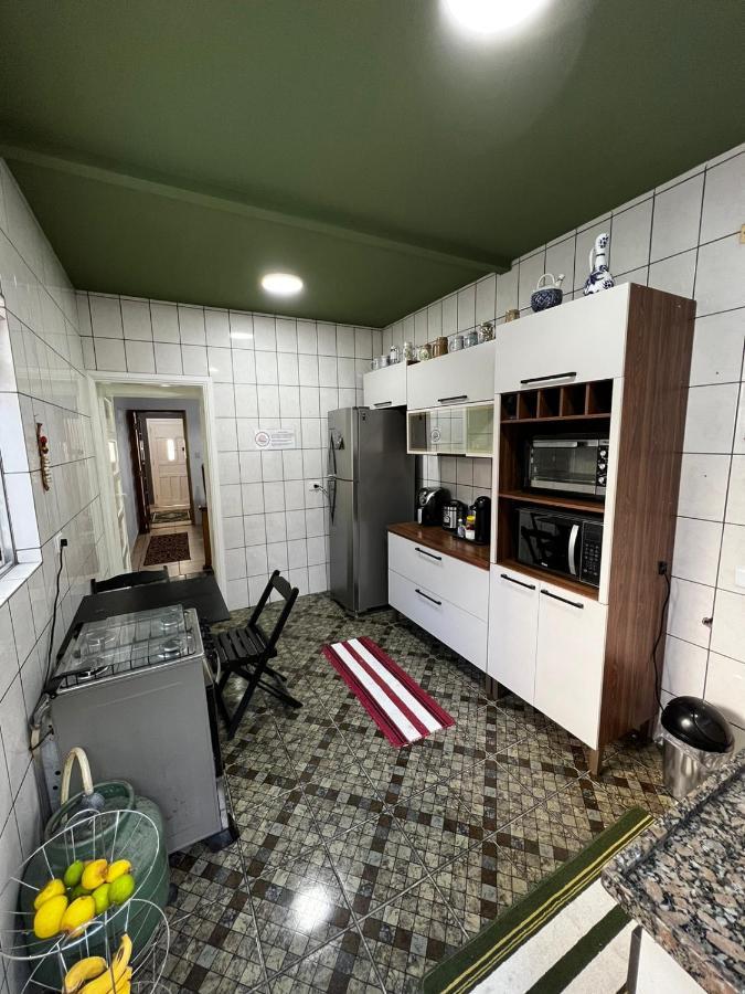 Hostel E Pousada Vila Madalena เซาเปาโล ภายนอก รูปภาพ