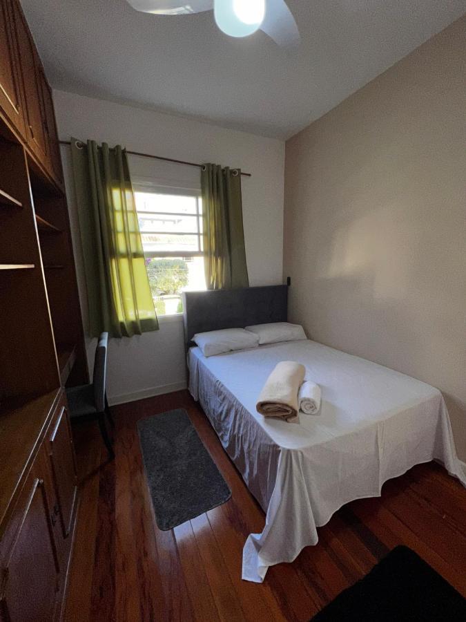 Hostel E Pousada Vila Madalena เซาเปาโล ภายนอก รูปภาพ