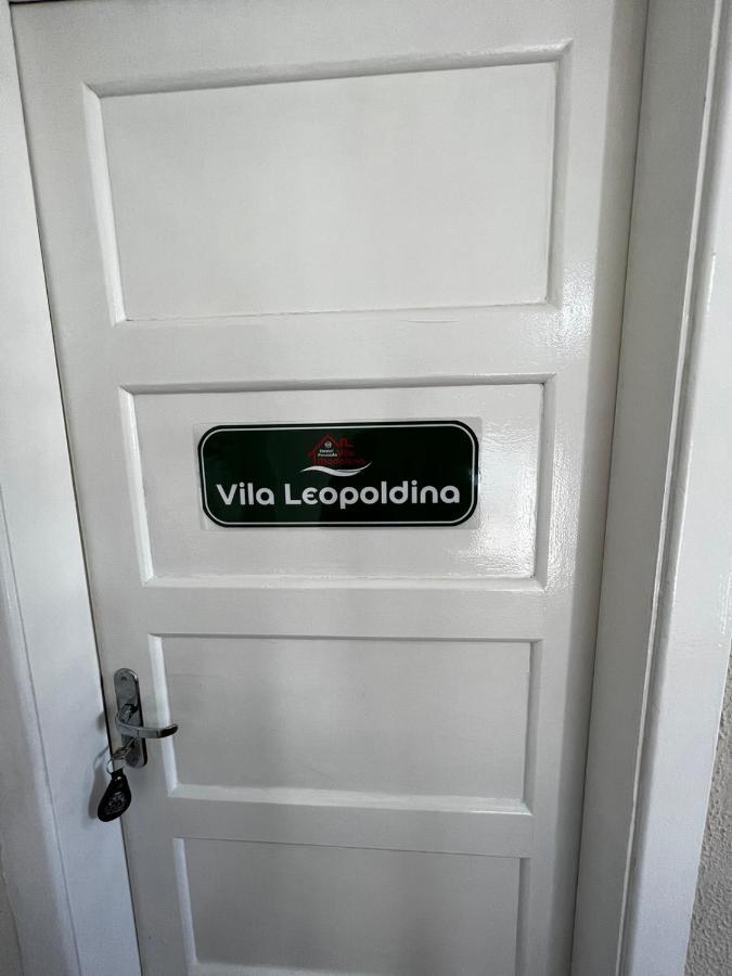Hostel E Pousada Vila Madalena เซาเปาโล ภายนอก รูปภาพ