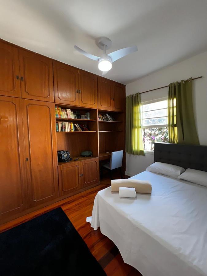 Hostel E Pousada Vila Madalena เซาเปาโล ภายนอก รูปภาพ