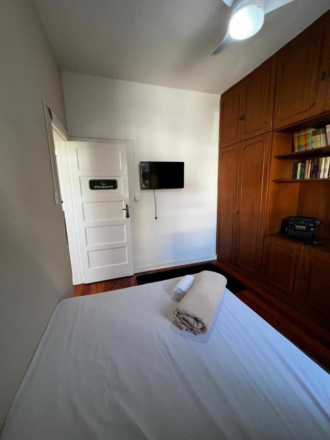 Hostel E Pousada Vila Madalena เซาเปาโล ภายนอก รูปภาพ