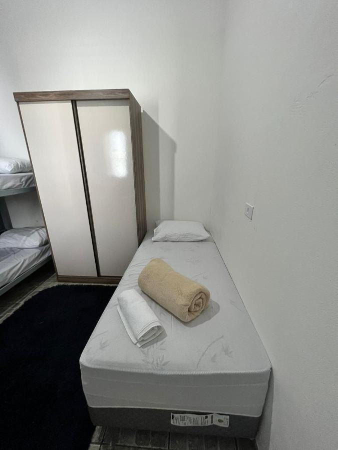Hostel E Pousada Vila Madalena เซาเปาโล ภายนอก รูปภาพ
